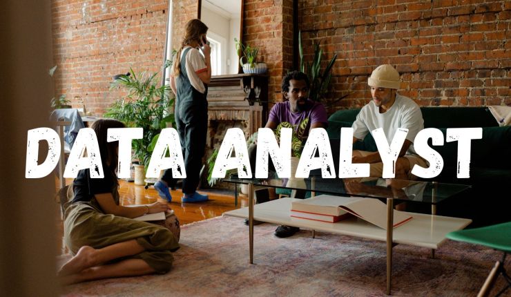Data Analyst Career Guide แนะนำงานสาย Data ฉบับสมบูรณ์