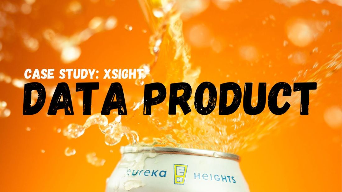 Data product xsight adapter digital