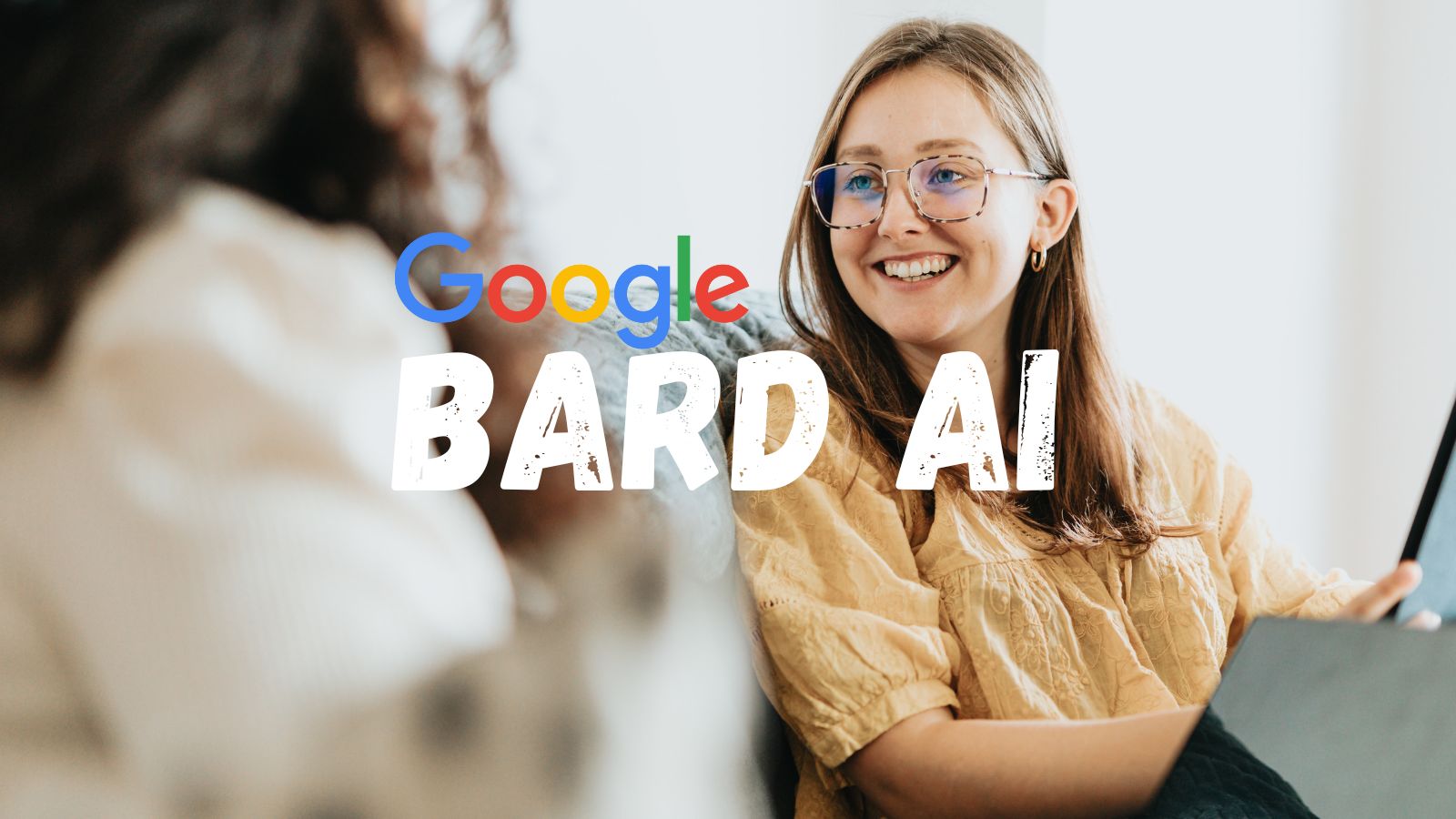 เริ่มต้นใช้งาน Bard AI ตัวใหม่จาก Google ออกมาสู้กับ ChatGPT เต็มๆ